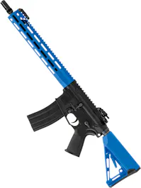 EMG x Knight's Armament KS-1/L403A1 M4 AEG