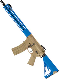 EMG x Knight's Armament KS-1/L403A1 M4 AEG