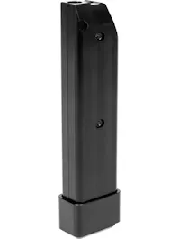 GATE Magazine for PTX HPA Pistols