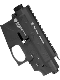 Delta Armory Alloy Receiver for Freya Series AEG