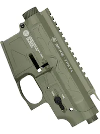 Delta Armory Alloy Receiver for Freya Series AEG