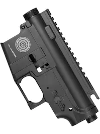 Delta Armory Grand Power Polymer Receiver for M4/AR-15 AEGs