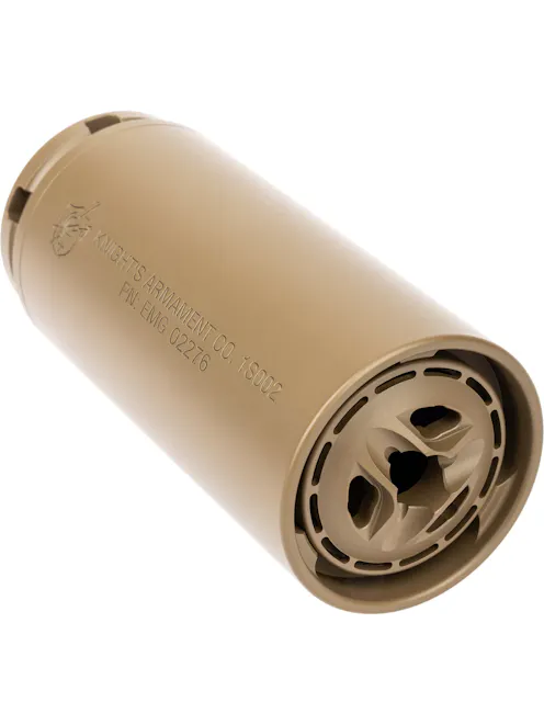 EMG KAC QDC Suppressor