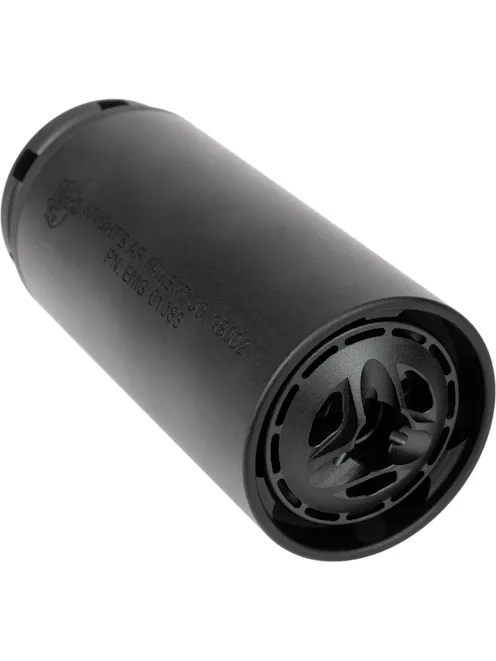 EMG KAC QDC Suppressor; Flare Mono Tracer