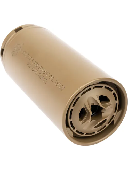 EMG KAC QDC Suppressor; Flare Mono Tracer