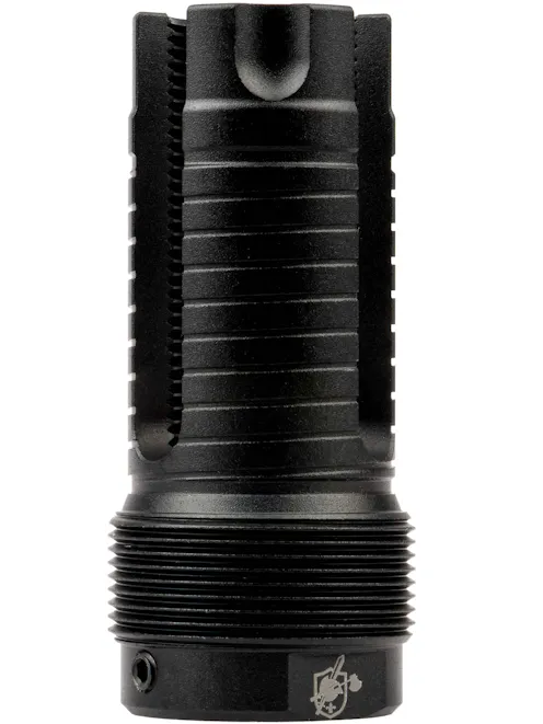 EMG KAC Flash Hider w/eHub Thread