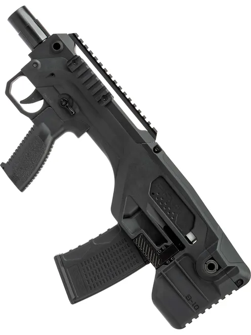 G&G Armament ESG B-10 2.0 Compact Gas Shotgun