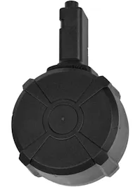 Novritsch SSR9 Drum Magazine V2 (950rnd)