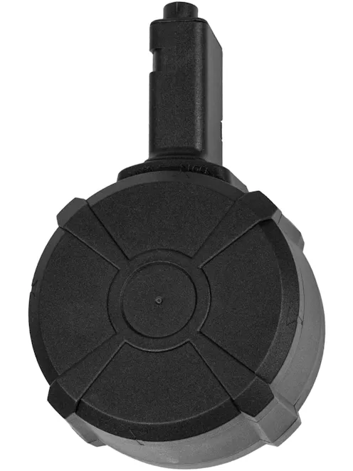 Novritsch SSR9 Drum Magazine V2 (950rnd)