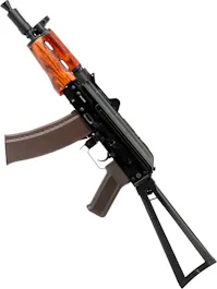 CYMA CM.045A AKS-74U Gen.2 AEG