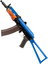 CYMA CM.045A AKS-74U Gen.2 AEG