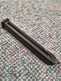 King Arms BY-105736 - Adjustable 30/50rnd Extended Magazine for King Arms TWS GBBR