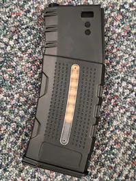 Battleaxe BY-105563 - 150rnd Enhanced Polymer Magazine for M4/AR-15