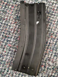 Golden Eagle BY-105548 - 50rnd Gas Magazine for MC Series Rifles