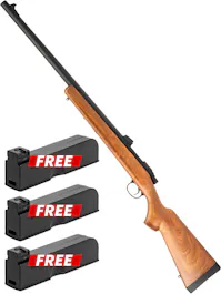 CYMA CM.701A Spring Bolt Action Sniper Rifle *FREE MAG PACK*