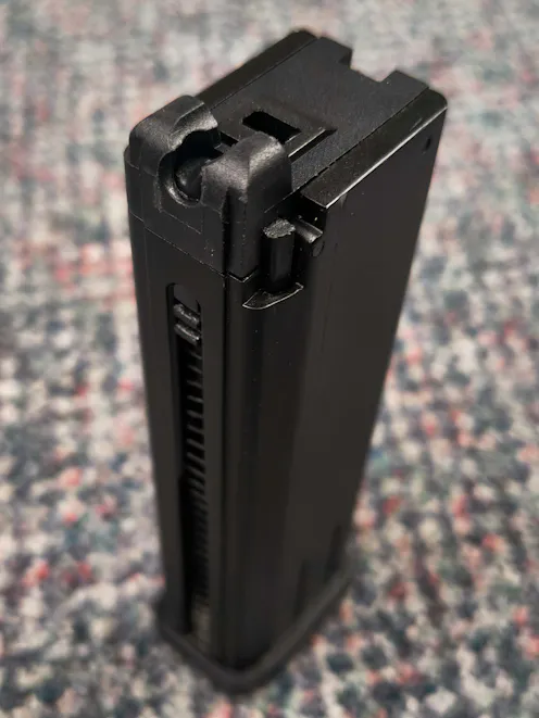 VORSK BY-105455 - 20rnd Short Magazine for VMP GBB Series