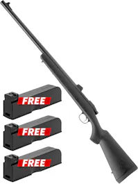 CYMA CM.701 Spring Bolt Action Sniper Rifle *FREE MAG PACK*