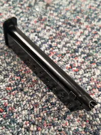 NUPROL BY-104004 - WE 14rnd Gas Magazine for Pistole 38 GBB