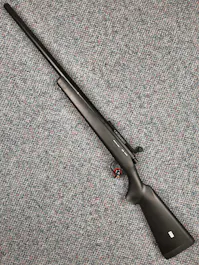 CYMA BY-105774 - CM.701B VSR Bar 10 Sniper Rifle