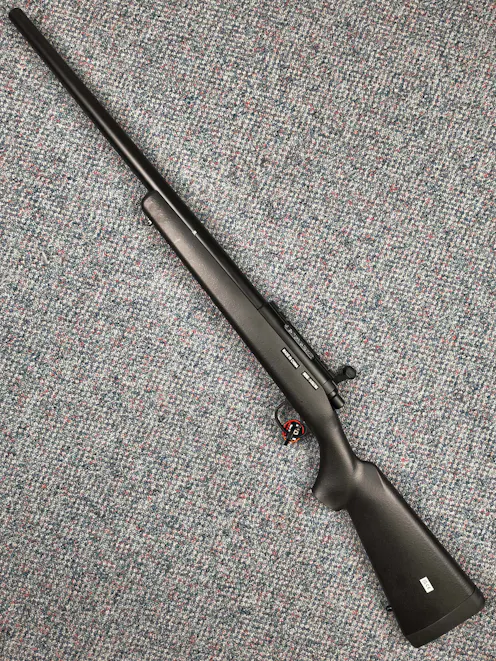 CYMA BY-105774 - CM.701B VSR Bar 10 Sniper Rifle