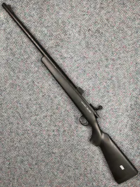 CYMA BY-105779 - CM.701 Spring Bolt Action Sniper Rifle