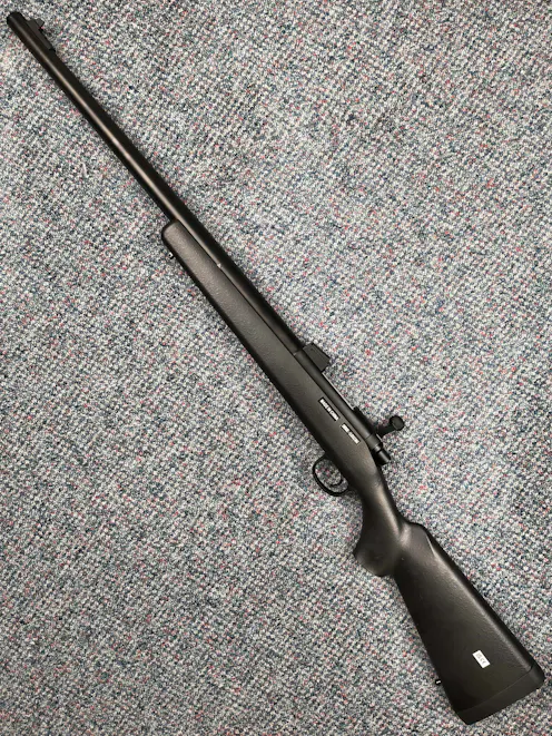 CYMA BY-105779 - CM.701 Spring Bolt Action Sniper Rifle