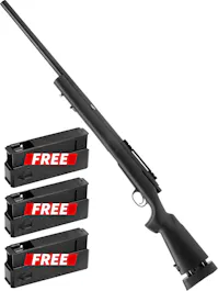 CYMA CM.702 M24 SWS Spring Sniper Rifle *FREE MAG PACK*