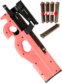 Cybergun FN Herstal P90® Tactical AEG *FREE MAG PACK*