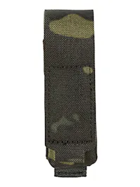 8Fields Tactical Laser-Cut MOLLE Pistol Magazine Pouch