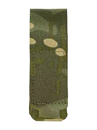 8Fields Tactical Laser-Cut MOLLE Pistol Magazine Pouch