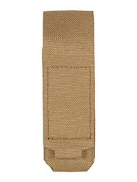 8Fields Tactical Laser-Cut MOLLE Pistol Magazine Pouch