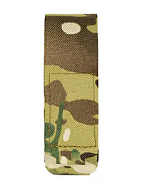 8Fields Tactical Laser-Cut MOLLE Pistol Magazine Pouch