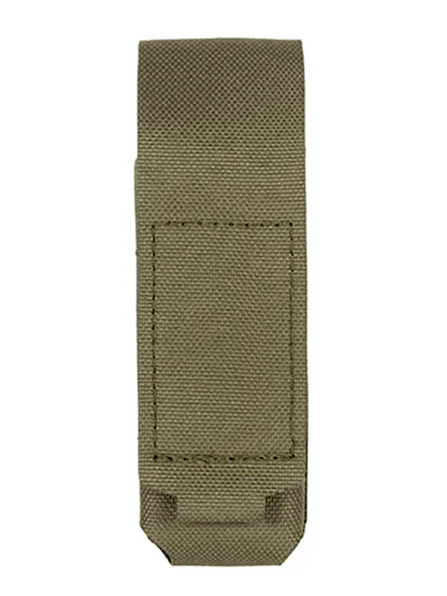 8Fields Tactical Laser-Cut MOLLE Pistol Magazine Pouch