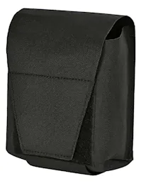 8Fields Tactical Laser-Cut MOLLE Large General-Purpose Pouch