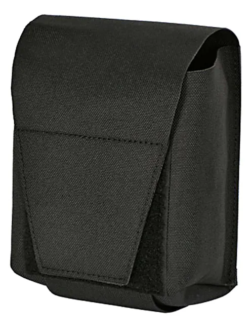 8Fields Tactical Laser-Cut MOLLE Large General-Purpose Pouch