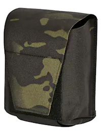 8Fields Tactical Laser-Cut MOLLE Large General-Purpose Pouch
