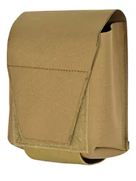 8Fields Tactical Laser-Cut MOLLE Large General-Purpose Pouch