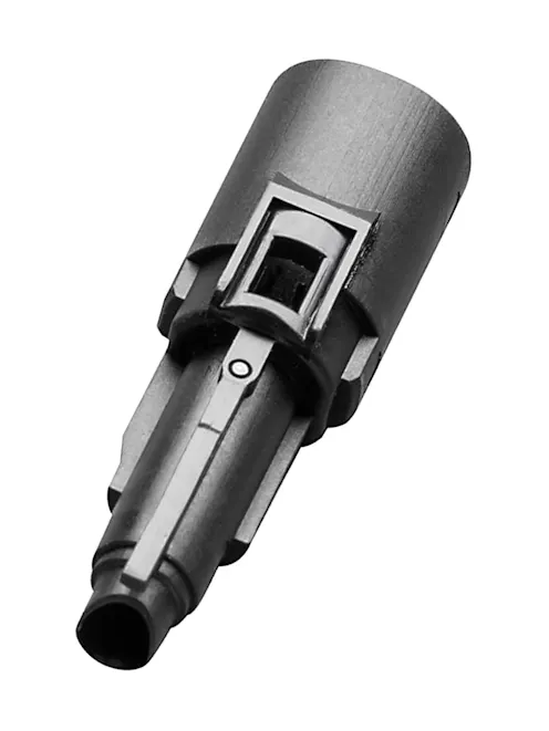 KRYTAC Loading Nozzle/BBU for SilencerCo Maxim 9 GBB Pistol