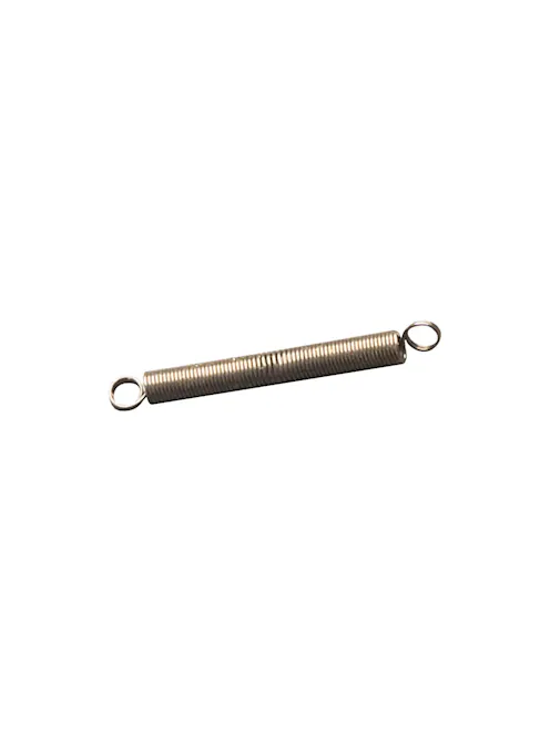 KRYTAC Nozzle Return Spring for SilencerCo Maxim 9 GBB