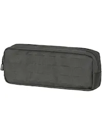 8Fields Tactical Laser-Cut MOLLE Horizontal GP Pouch
