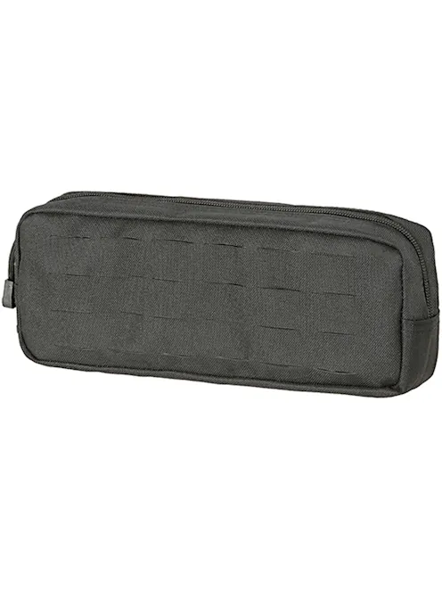 8Fields Tactical Laser-Cut MOLLE Horizontal GP Pouch
