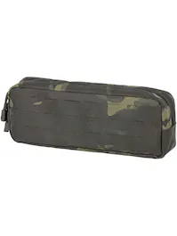 8Fields Tactical Laser-Cut MOLLE Horizontal GP Pouch