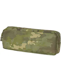 8Fields Tactical Laser-Cut MOLLE Horizontal GP Pouch