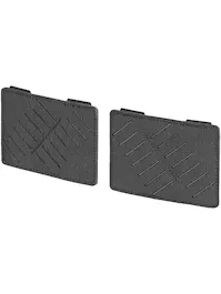 8Fields Tactical 45 Degree MOLLE Adapter Set