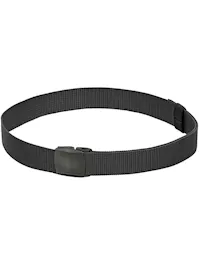 8Fields Tactical Slim Duty Belt with Polymer Buckle