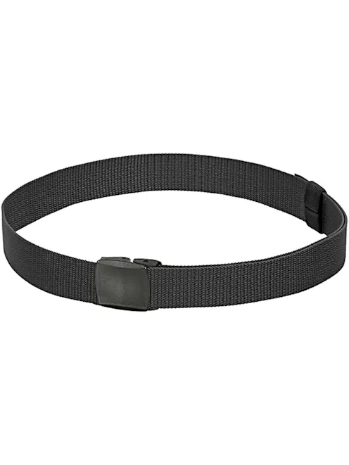 8Fields Tactical Slim Duty Belt with Polymer Buckle