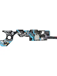 GATE ASTER II Bluetooth® EXPERT for AEG & HPA Version 3 Gearbox