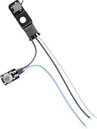 GATE Magazine & Bolt Catch Sensor Set for ASTER II Bluetooth® ETU