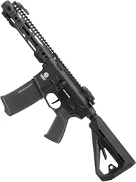 Trinity Armament ALPHA M4/AR-15 AEG with TITAN II Bluetooth®