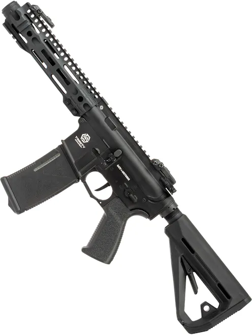 Trinity Armament ALPHA M4/AR-15 AEG with TITAN II Bluetooth®